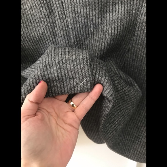 NWT Ann Taylor Long Double Breasted Blazer - Picture 16 of 16